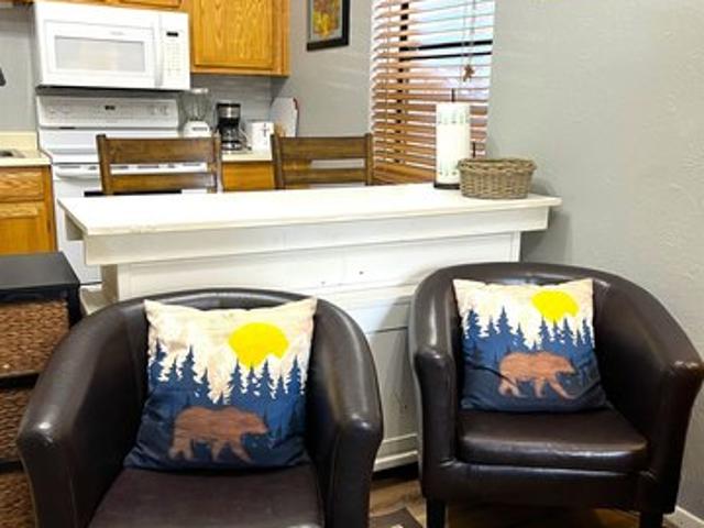 Condo for sale in Angel Fire, New Mexico