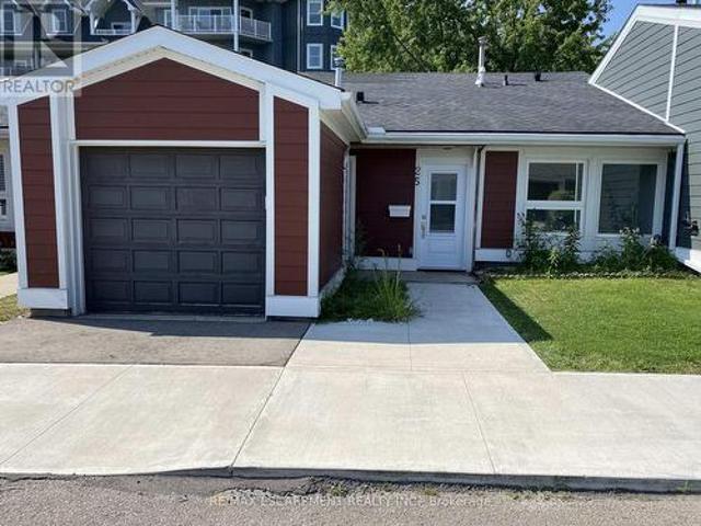 Condo for sale in Ancaster, Ontario