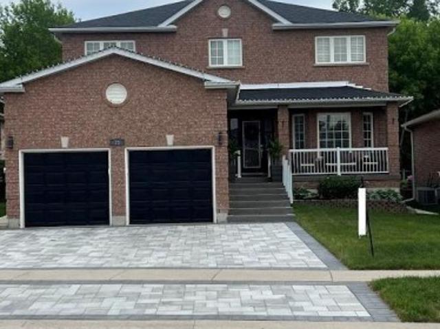 House for sale in Letitia Heights, Barrie