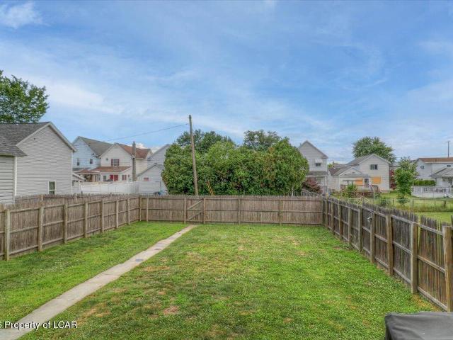 House for sale in Pittston, Pennsylvania