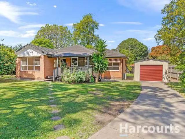 House for rent in Camerons Creek, Victoria