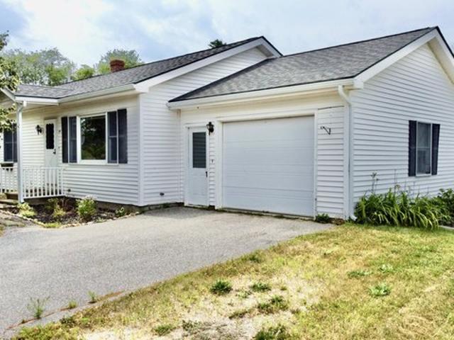 House for sale in Lewiston, Maine