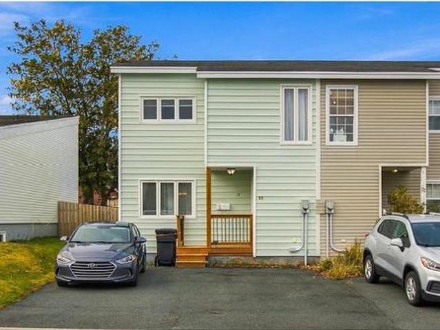 House for sale in Glendale, Mount Pearl