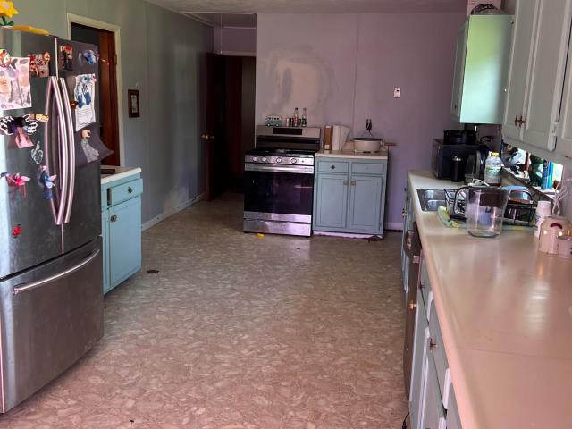 House for sale in Heltonville, Indiana