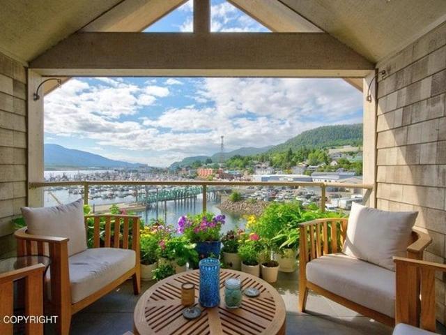 Condo for sale in Ketchikan