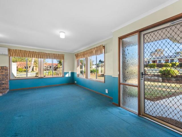 Apartment for rent in Toowoomba, Queensland