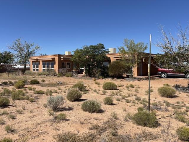 House for sale in Belen, New Mexico