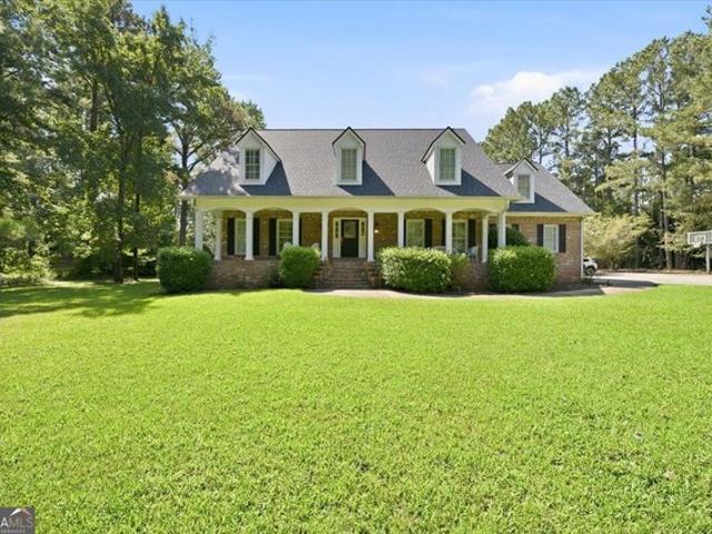 House for sale in Macon, Georgia