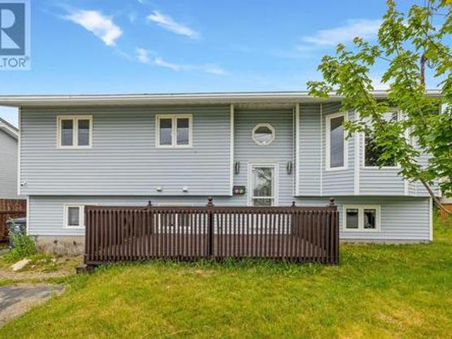 House for sale in Manuels, Newfoundland And Labrador