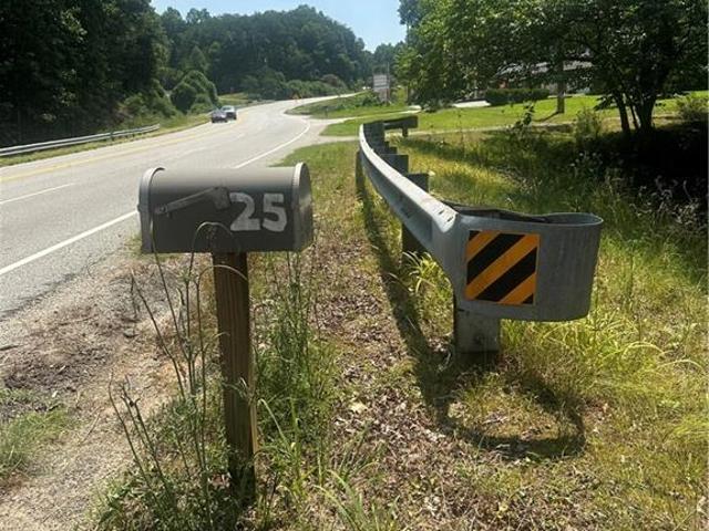 Land for sale in Dahlonega, Georgia