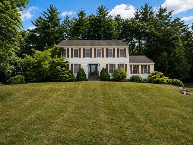 House for sale in New Hampshire
