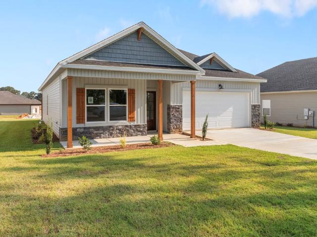 House for sale in Dale, Alabama