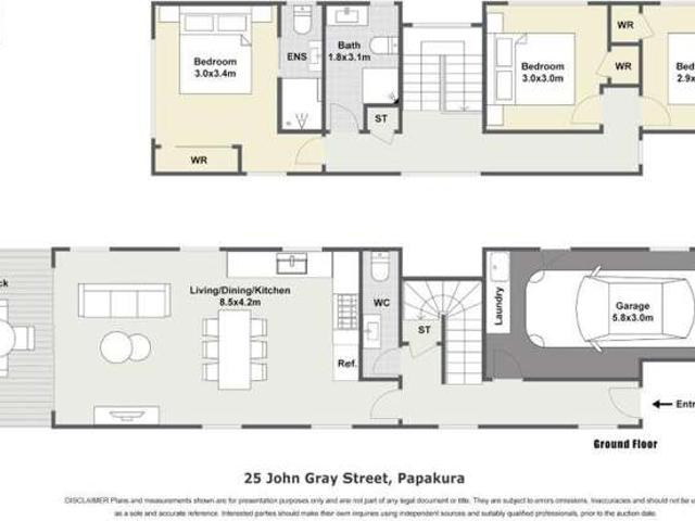 House for sale in Papakura, Oroua County