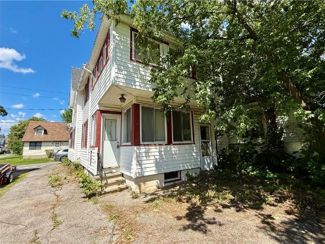 House for sale in Geneva, New York