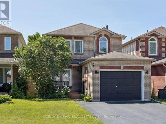 House for sale in Durham, Ontario
