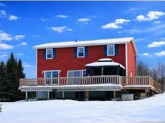 House for sale in Carleton, New Brunswick