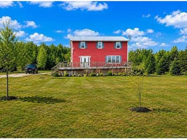 House for sale in Carleton, New Brunswick