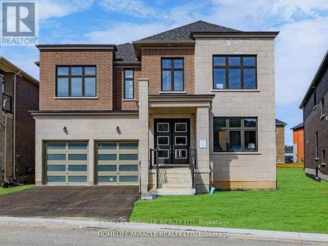 House for rent in York, Ontario