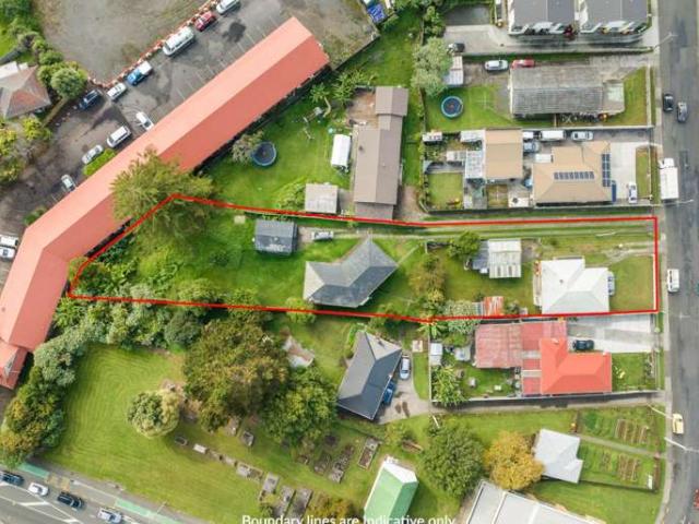 House for sale in Owhata, Oroua County