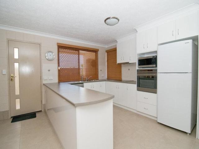 Apartment for rent in Toowoomba, Queensland