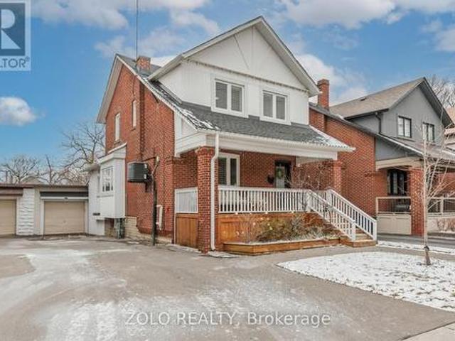 House for sale in Woburn, Ontario