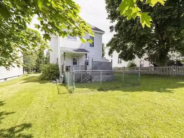 House for sale in Stellarton, Nova Scotia