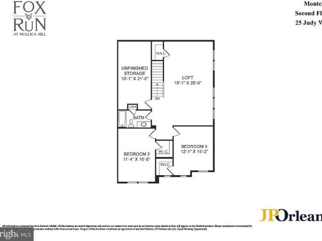 Townhouse for sale in Mullica Hill, New Jersey