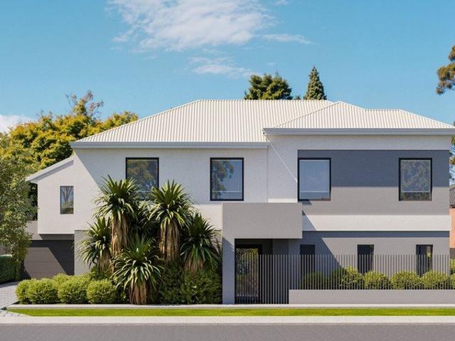 House for sale in Mount Hawthorn, Western Australia