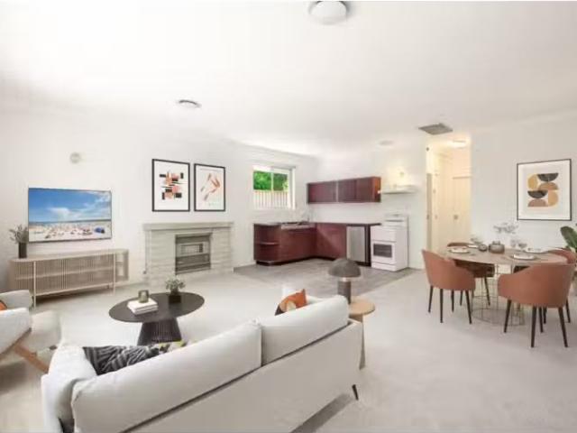 House for rent in Sydney, New South Wales