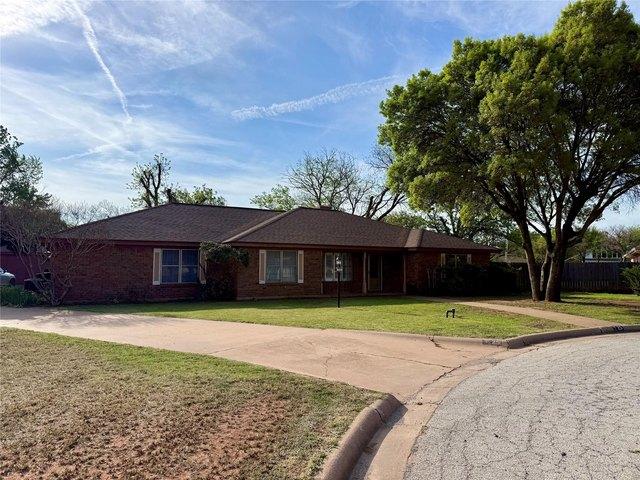 House for sale in Abilene, Taylor County