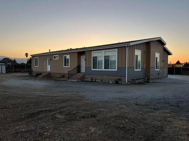 Farm for sale in Morgan Hill, California