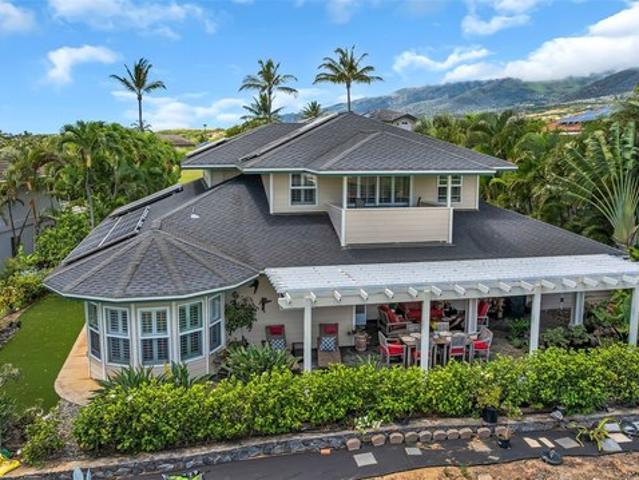 House for sale in Kahului, Hawaii