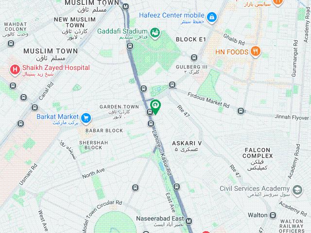 Land for sale in Rawalpindi, Islamabad Capital Territory