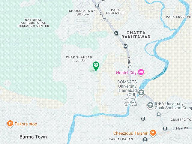Property for sale in اسلام آباد, زون 1