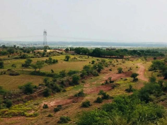 Land for sale in Chakri, راولپنڈی ڈویژن