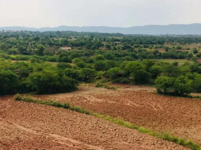 Land for sale in Rawalpindi, Islamabad Capital Territory