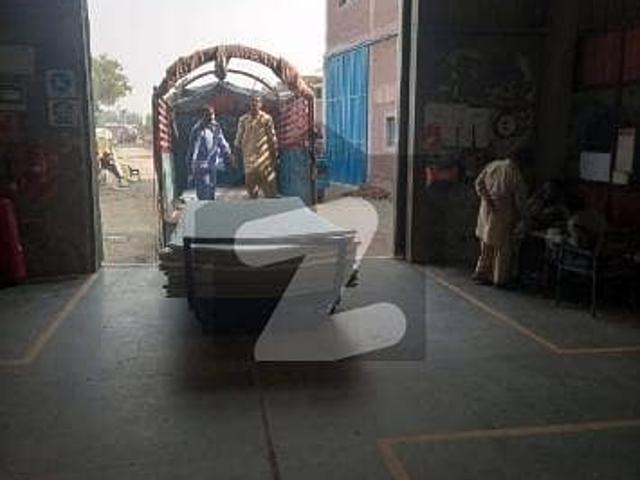 Warehouse for rent in Rawalpindi, Islamabad Capital Territory