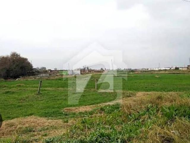 Land for sale in Rawalpindi, Islamabad Capital Territory