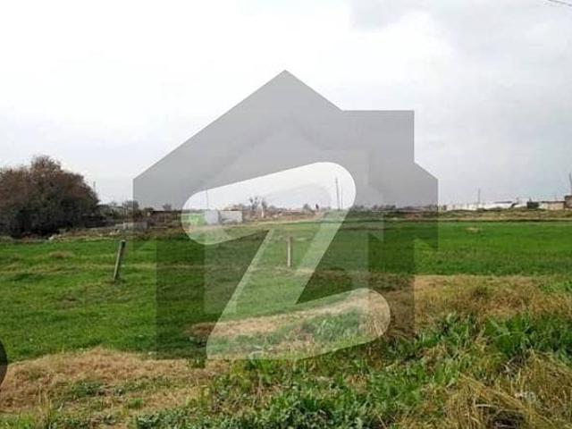 Land for sale in Rawalpindi, Islamabad Capital Territory
