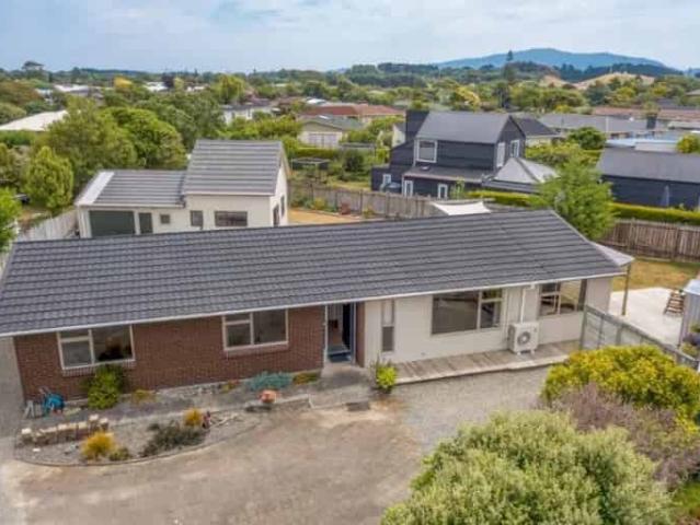 House for rent in Waikanae, Wellington