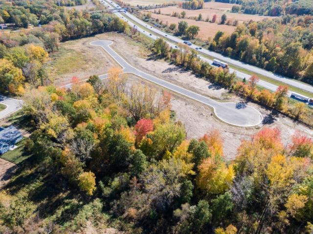 Land for sale in Porter, Indiana