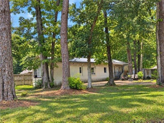 House for sale in Madisonville, Louisiana