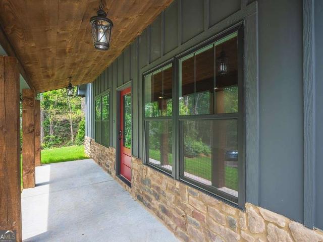 House for sale in Morganton, Georgia