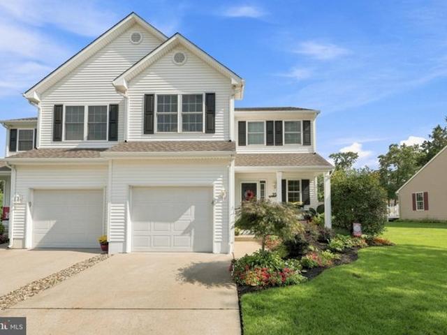 Townhouse for sale in Hammonton, New Jersey