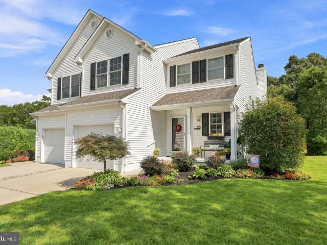 Townhouse for sale in Hammonton, New Jersey