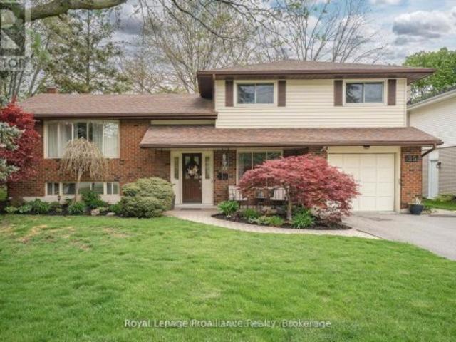 House for rent in Ponton Park, Belleville