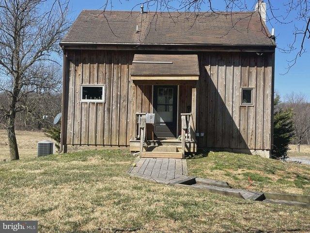 Farm for sale in Chester, Pennsylvania