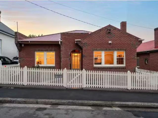 House for rent in Hobart, Tasmania