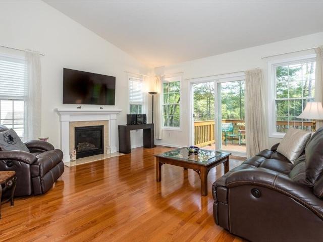 Townhouse for sale in Canton