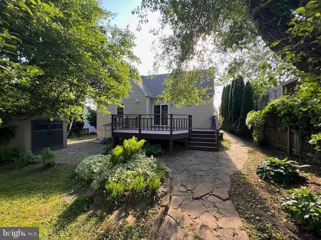 House for sale in Westminster, Maryland